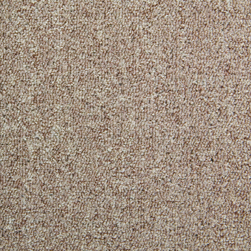 Teppichfliese Balta Diva 50 x 50 cm, Farbe 155 beige Teppichfliese Balta Diva 50 x 50 cm, Farbe 155 beige Selbstliegende Teppichfliesen, geeignet für Fußbodenheizungen und Stuhlrollen im Wohnbereich. Rückenbeschichtung aus Bitumen mit Vliesabdeckung. Feinschlinge, 340g / m² Florgewicht. Verschiedene Farben lassen sich auch kombinieren.
Teppichfliese 50 x 50 cm
Gesamtgewicht: 4060 g/m²
Florhöhe: 3,1 mm
Brandklasse B1
