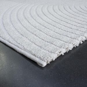 Ragolle Trentino 41061 6161 natur creme beige hoch tief 2