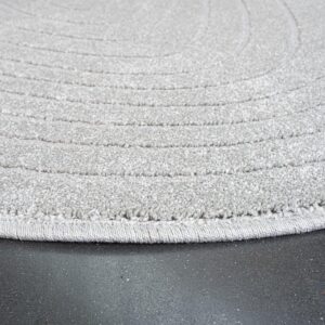 Ragolle Trentino 41064 2121 hell grau hoch tief Kieselstein 2
