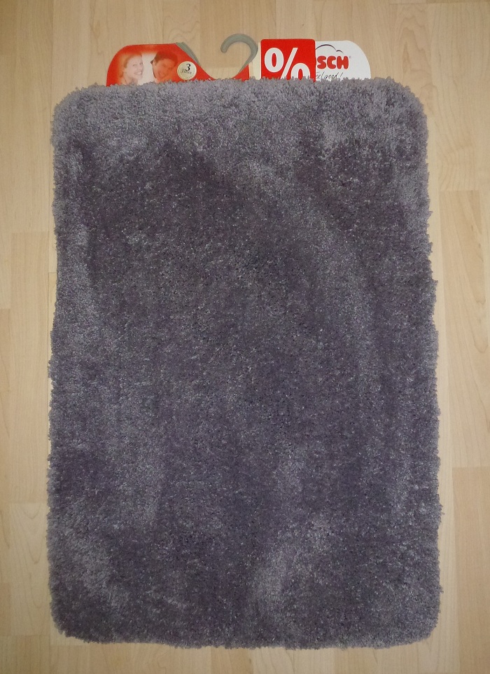 Outdoorteppich 1 Stück Bodenmatte,Badezimmer saugfähige Antirutschmatte,  YANN