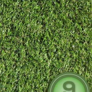 Rasenteppich nach Maß in Stadion-Qualität 32mm, Farbe grün