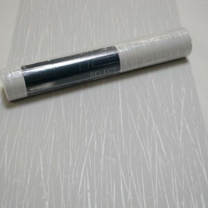 Erismann Vliestapete 10123-31 Bambus Streifen grau silber