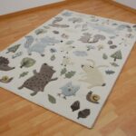 Sigikid Forest SK-21965-60 beige blau 1