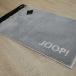 JOOP! Badteppich 281 Classic Kiesel 
 	KOSTENLOSER VERSAND 1