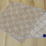 JOOP! Handtuch 1611 Cornflower Sand 
 	KOSTENLOSER VERSAND 1