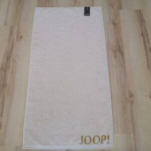 JOOP! Handtuch 1600 Doubleface 35 Amber