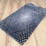 Badteppich Kleine Wolke Cory 750 Navy KOSTENLOSER VERSAND 1