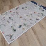 Badteppich Kleine Wolke Flores Multicolor KOSTENLOSER VERSAND 1