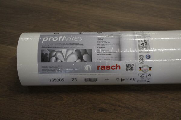 Rasch Profivlies 165005