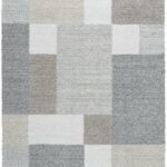 Ragolle Mehari 23008 6262 hell grau beige 1