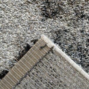 Ragolle Mehari 23298 6268 braun beige 2