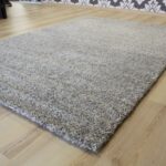 Ragolle Mehari 23500 6258 Grau Beige meliert 1