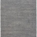 Ragolle Mehari 23600 Uni 7272 grau beige meliert 1