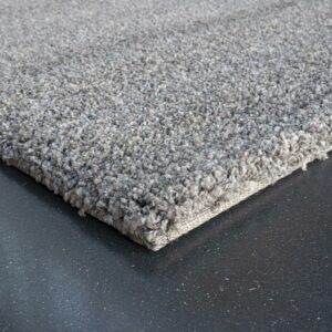 Ragolle Mehari 23600 Uni 7272 grau beige meliert 2