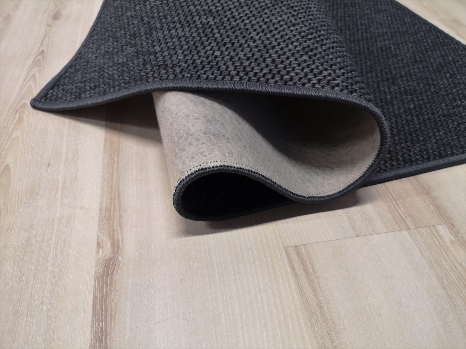 Outdoor Teppich Cornus grau, nach Maß – janning-shop