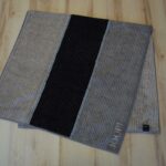 JOOP! Handtuch Signature 1658 Lines Graphit 
 	KOSTENLOSER VERSAND 1