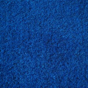 Rasenteppich nach Maß in Standard-Plus-Qualität, Farbe königsblau