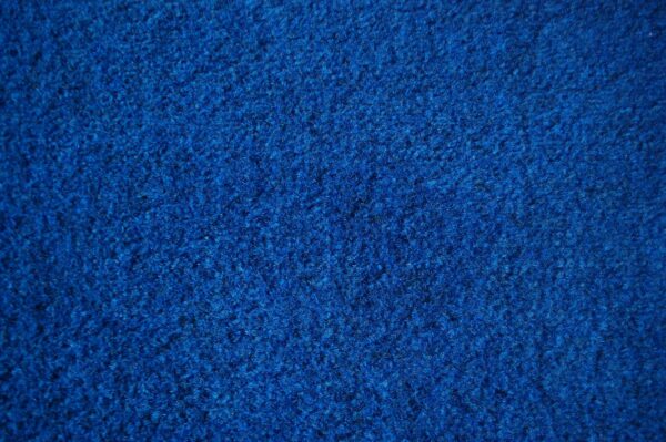 Rasenteppich nach Maß in Standard-Plus-Qualität, Farbe königsblau