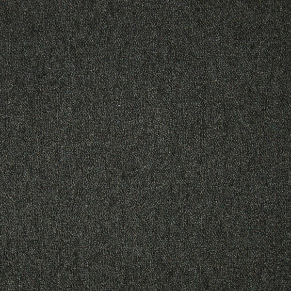 Teppichfliese Balta Diva 50 x 50 cm, Farbe 966 schwarz