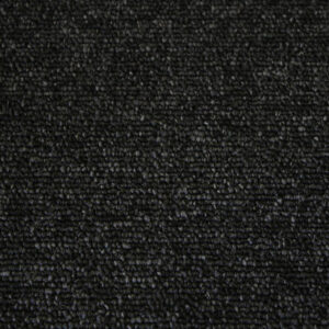 Teppichfliese Balta Diva 25 x 100 cm, Farbe 966 schwarz