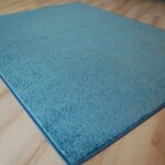 Teppich Miami Türkis 1