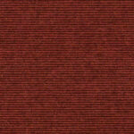 Tretford Interland-Fliese 50 x 50 cm, Farbe 633 Granat