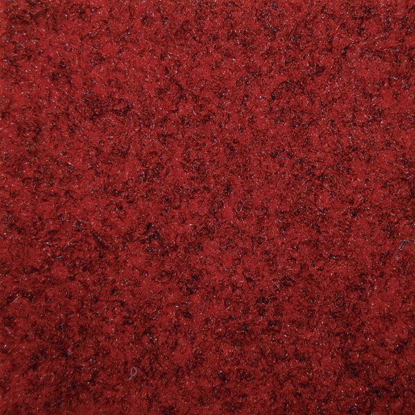 Teppichfliese Balta Vox 50 x 50 cm, Farbe 316 rot