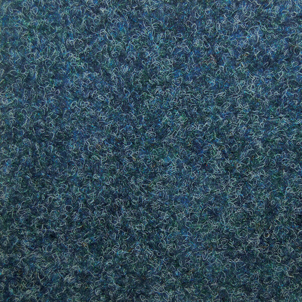 Teppichfliese Balta Vox 50 x 50 cm, Farbe 541 blau