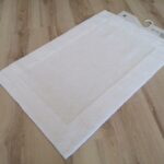 Badteppich RHOMYhome SELECT Baumwolle (Kopie) 1