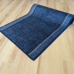 Läufer AW Gala blau Klassischer Läufer für starke Beanspruchung im Wohnbereich (Flur, Eingang, Diele, Treppe)

 	

 	Wählen Sie eine feste Breite
 	Wählen Sie eine Länge zwischen 100 und 2000 cm 1