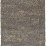 Ragolle Mehari 23600 Uni 7777 grau braun meliert 1