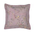 Pip Studio Wendekissen Autunno Lila 45×45 cm 1