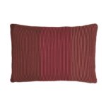 Pip Studio Wendekissen Cushion Blockstripe Pink 40×60 cm (Kopie) 1