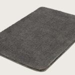 Badteppich Kleine Wolke Marco Anthrazit 1
