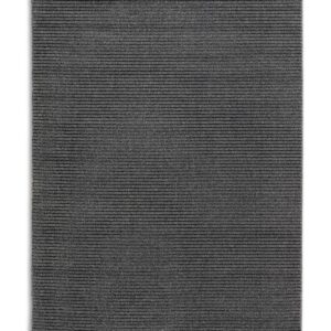 SCHÖNER WOHNEN Pure Design Streifen anthrazit 6317 241 040 2