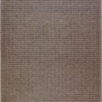 Ragolle Indoor Outdoor Teppich Katana 85006 700299 braun beige 1