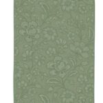 Pip Studio Handtuch Jasmin Jacquard Green (Kopie) 1