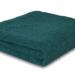 Biederlack Wohndecke Teddy Teal Petrol 150x200cm 1