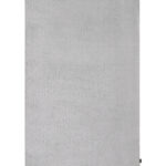 Badteppich Cawö Home Solid Uni 1009 platin – 705