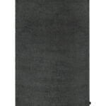 Badteppich Cawö Home Solid Uni 1009 basalt – 740 1