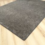 Teppich Miami Grau, nach Maß 
 	

 	Wählen Sie eine Länge zwischen 100 und 500 cm
 	Wählen Sie eine Breite zwischen 50 und 400 cm 1