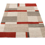 OCI Castle Beppo CAB01 590 beige-braun-rot 1