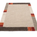 OCI Castle Flora CAF01 676 beige-dk.braun 1