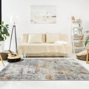 OCI Impression Lucerne IMP02 337 grau-multicolor 2