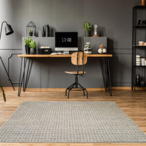 OCI New Villa Geo NVI03 912 grau-creme 2