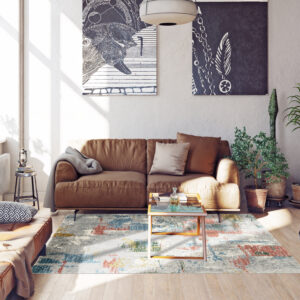OCI New Villa City NVI04 598 multicolor 2