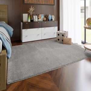 OCI New Villa Melange NVI08 407 dk.grau 2