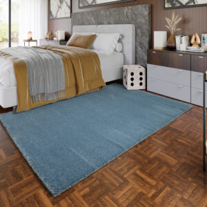 OCI New Villa Melange NVI08 414 blau 2
