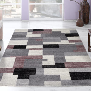 OCI Steady Allover STE01 689 grau-flieder 2