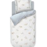 Pip Studio Bettwäsche Blossom Chique weiß 1